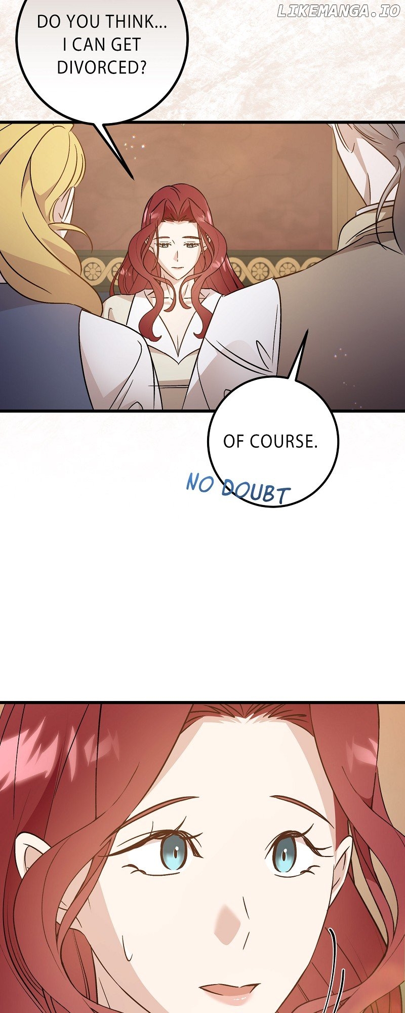 My First kiss With The Evil Butler Chapter 22 - page 39