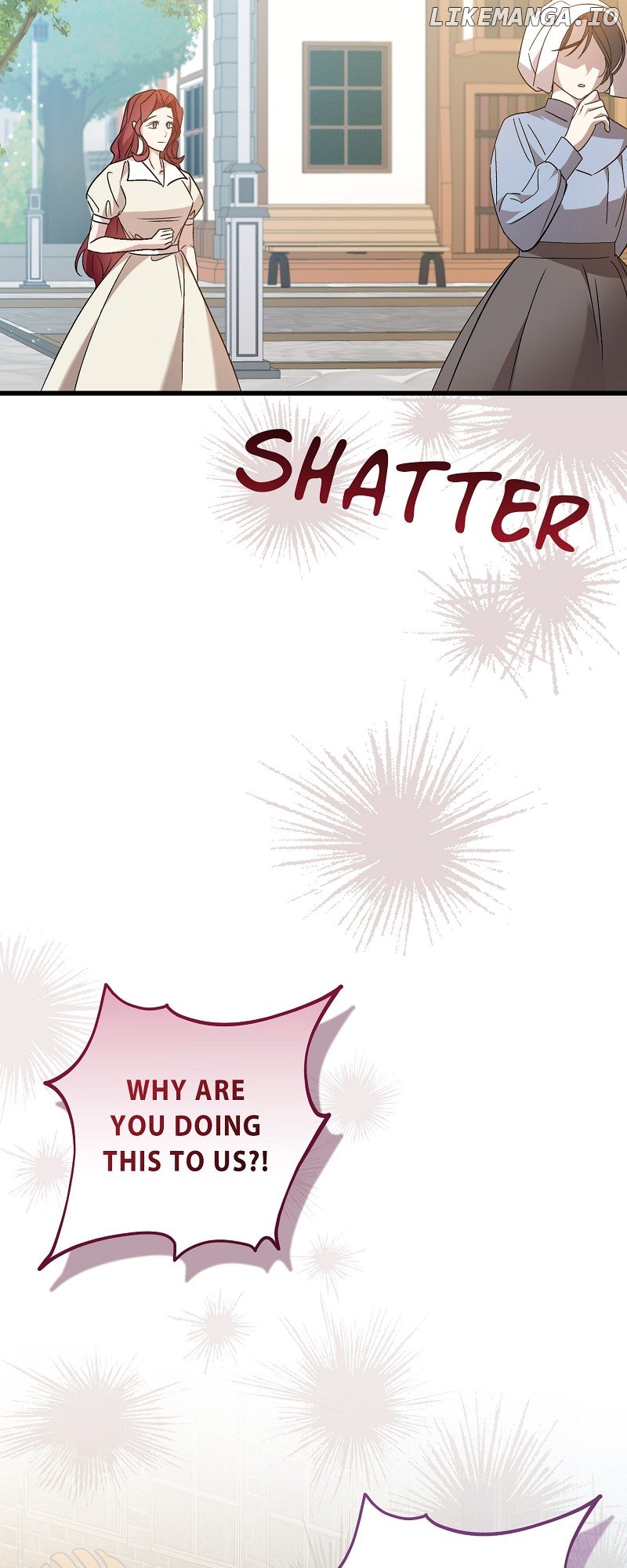 My First kiss With The Evil Butler Chapter 22 - page 42