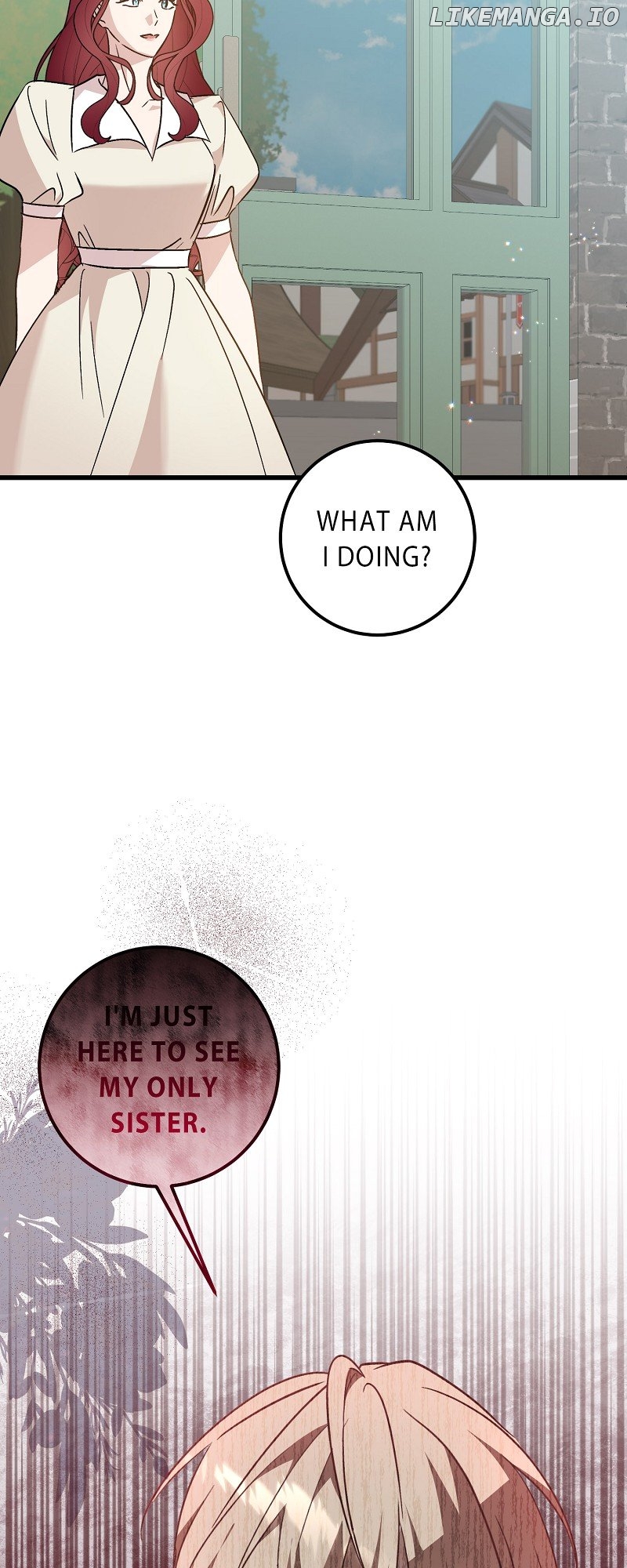 My First kiss With The Evil Butler Chapter 22 - page 50