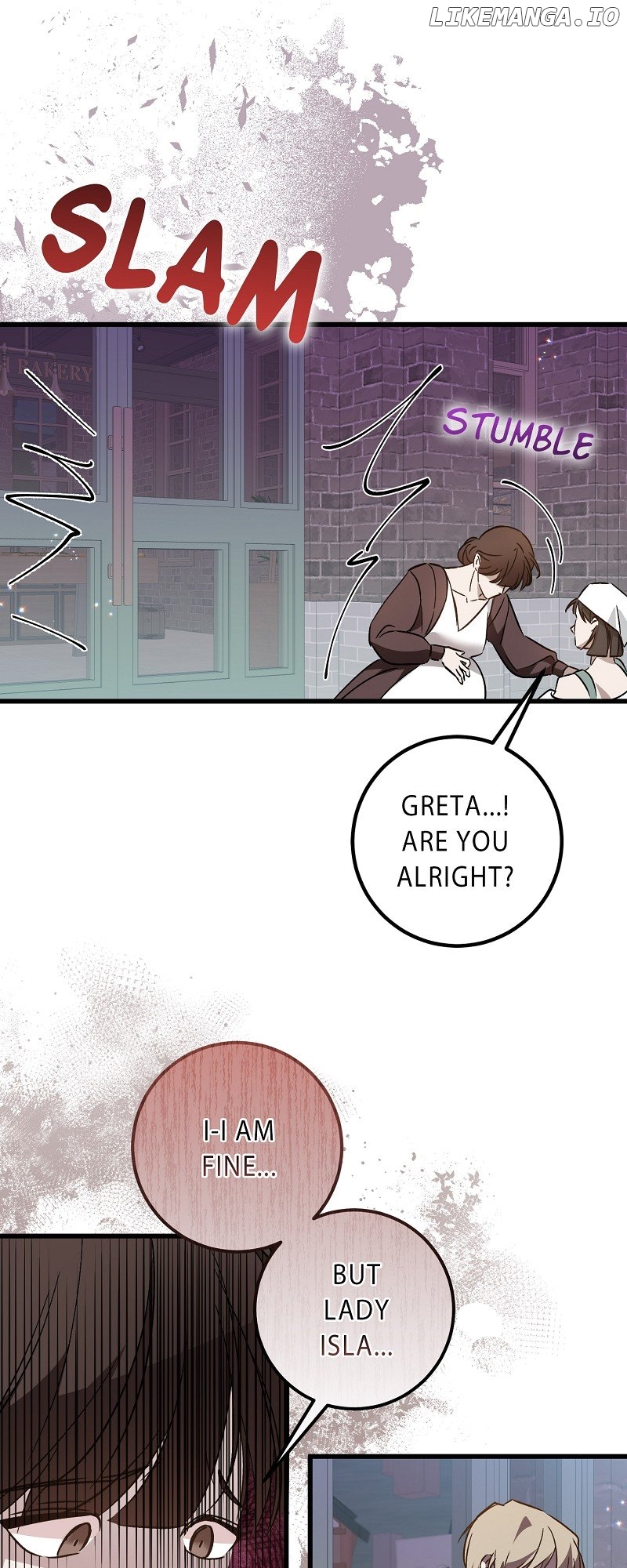 My First kiss With The Evil Butler Chapter 22 - page 59