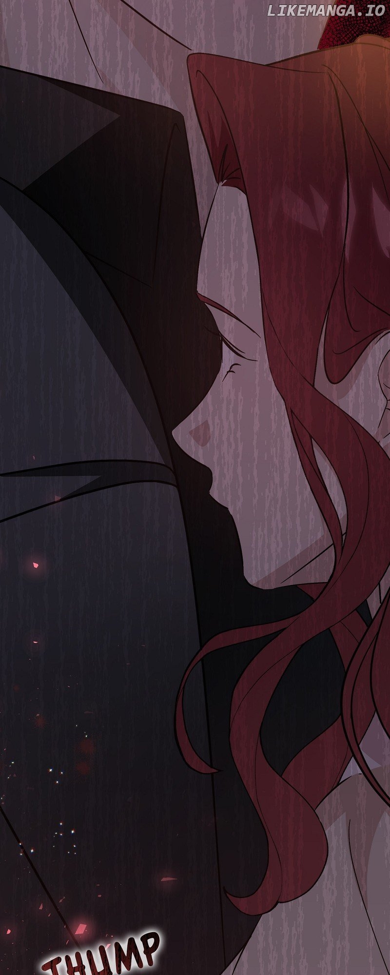 My First kiss With The Evil Butler Chapter 22 - page 61