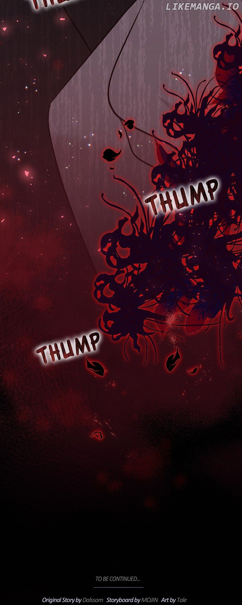 My First kiss With The Evil Butler Chapter 22 - page 62