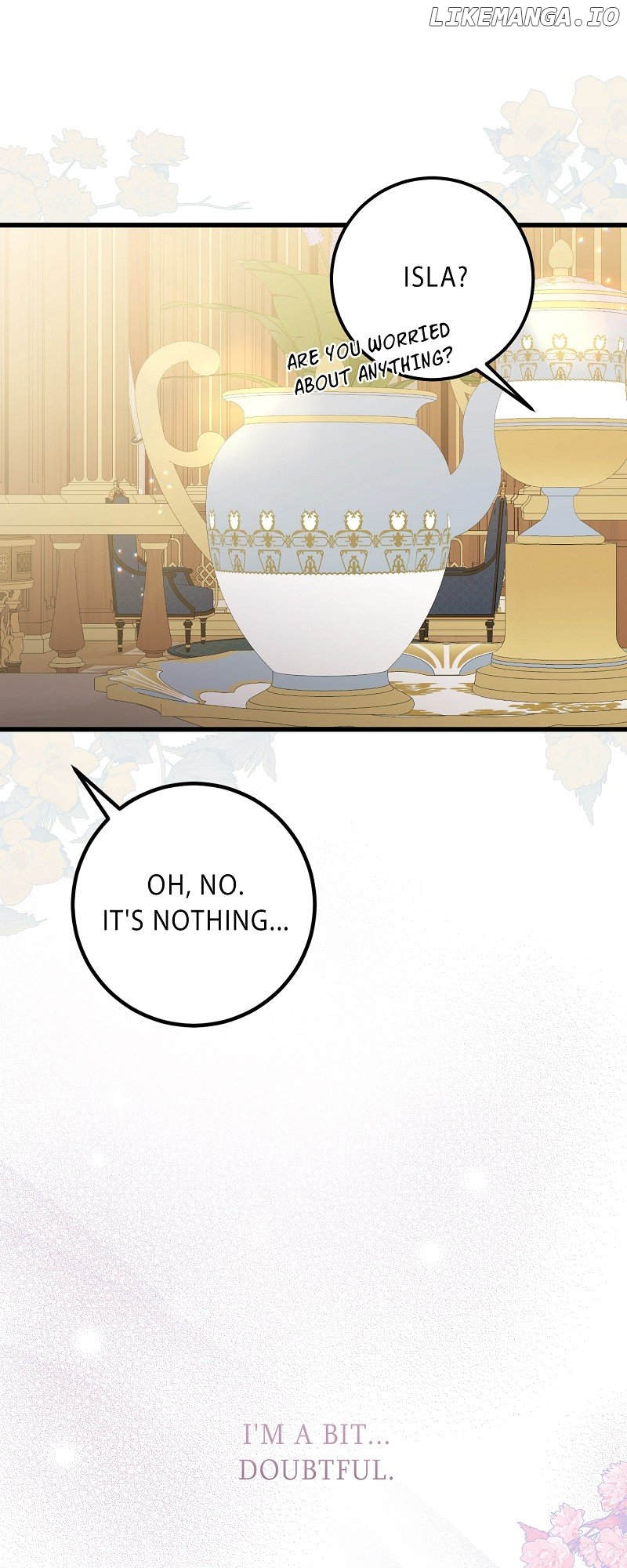 My First kiss With The Evil Butler Chapter 22 - page 9