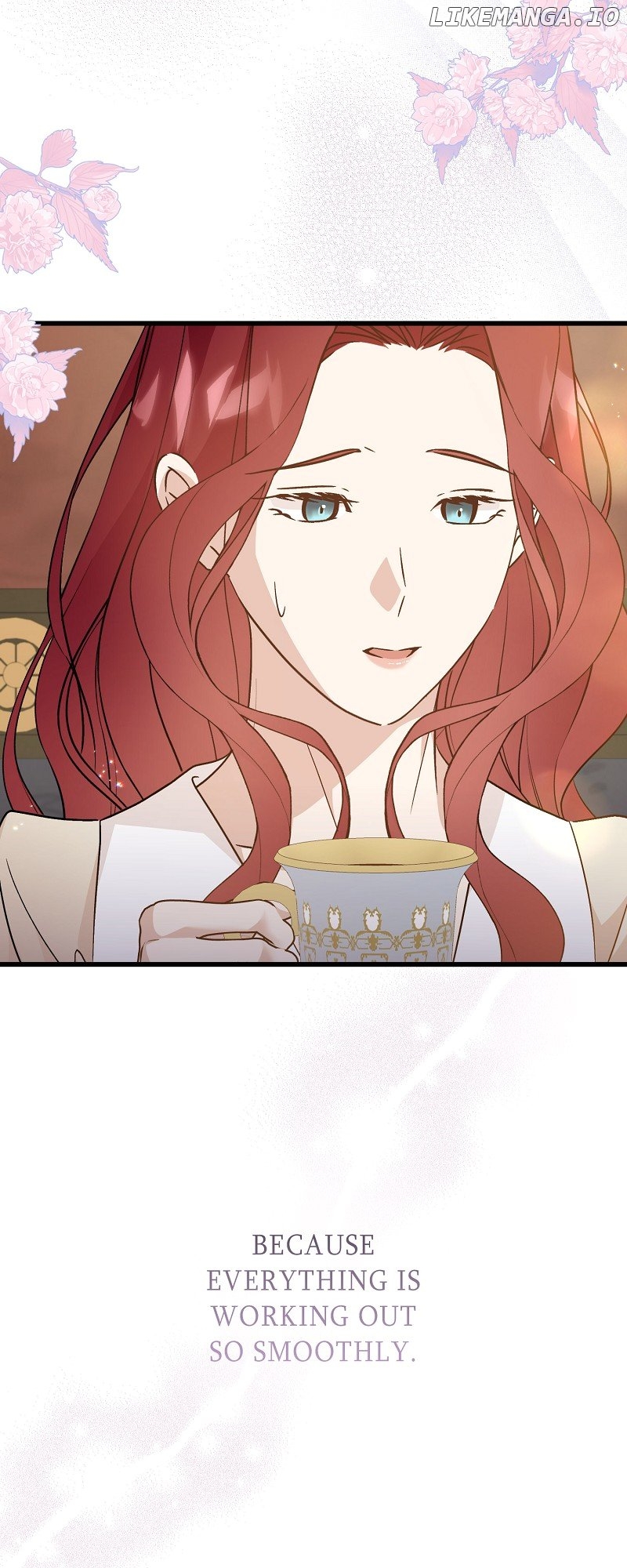 My First kiss With The Evil Butler Chapter 22 - page 10