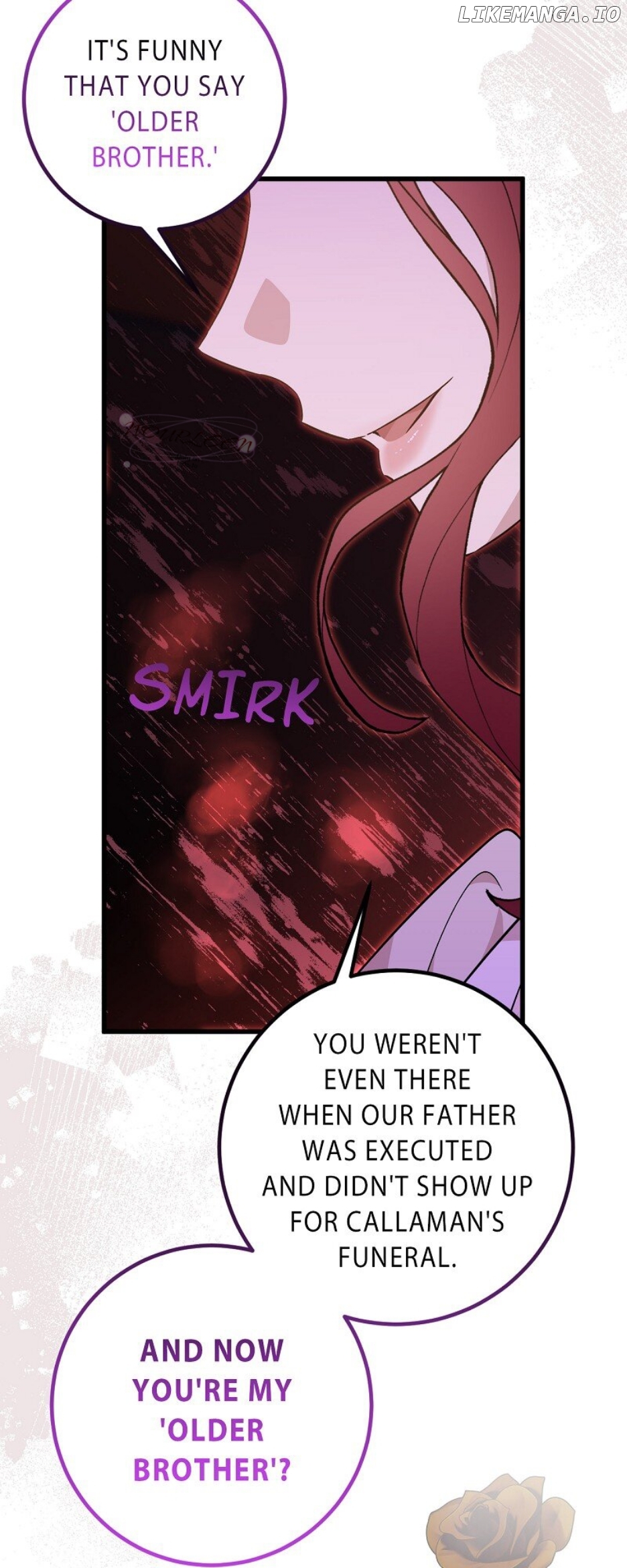 My First kiss With The Evil Butler Chapter 23 - page 10