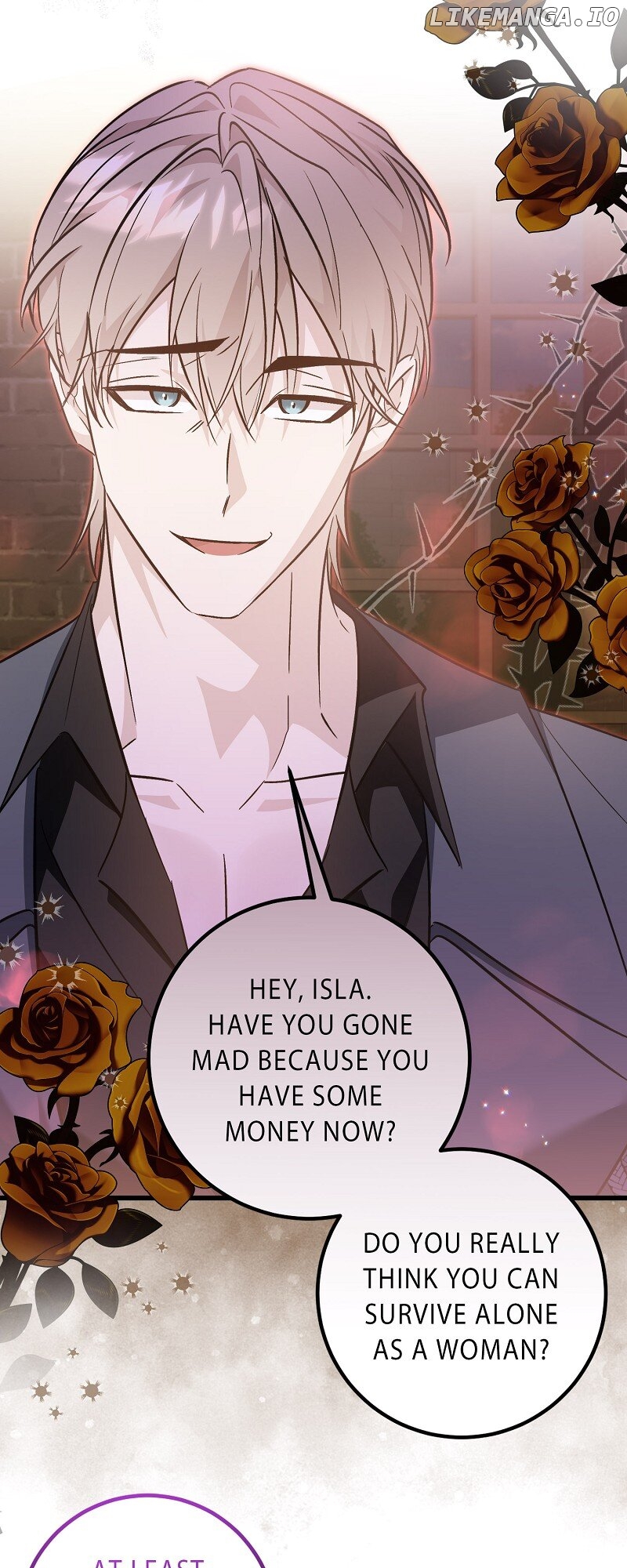 My First kiss With The Evil Butler Chapter 23 - page 11