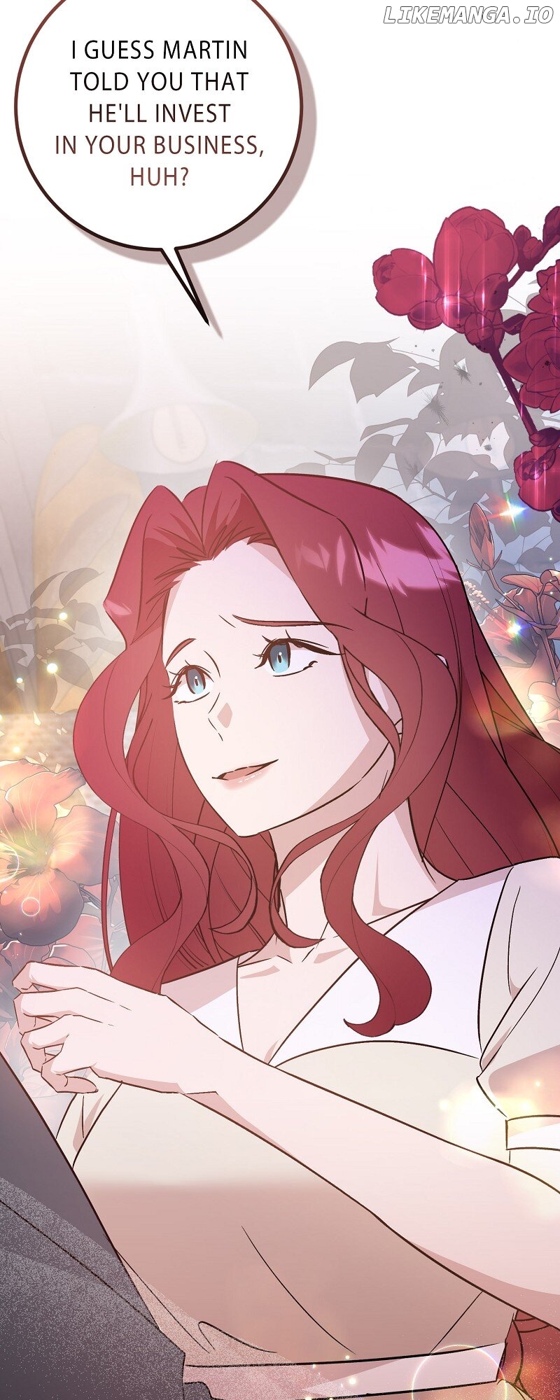 My First kiss With The Evil Butler Chapter 23 - page 19