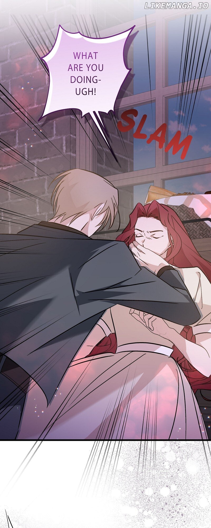 My First kiss With The Evil Butler Chapter 23 - page 27