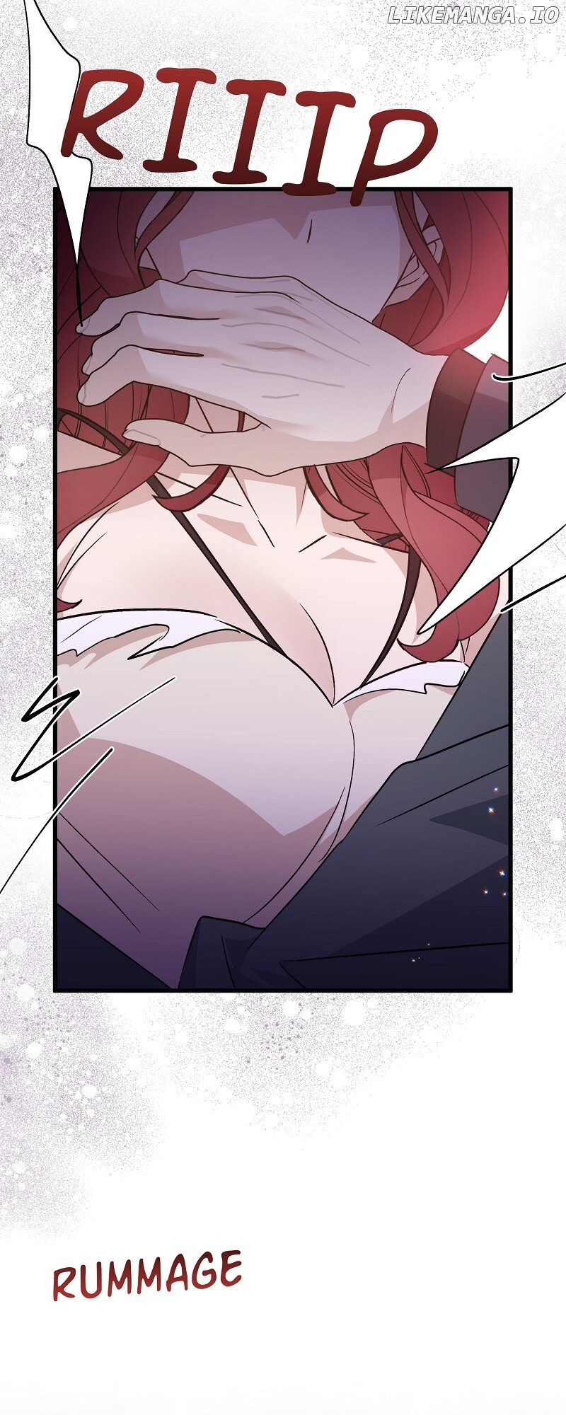 My First kiss With The Evil Butler Chapter 23 - page 28