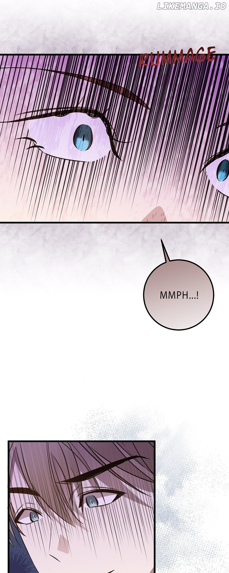 My First kiss With The Evil Butler Chapter 23 - page 29