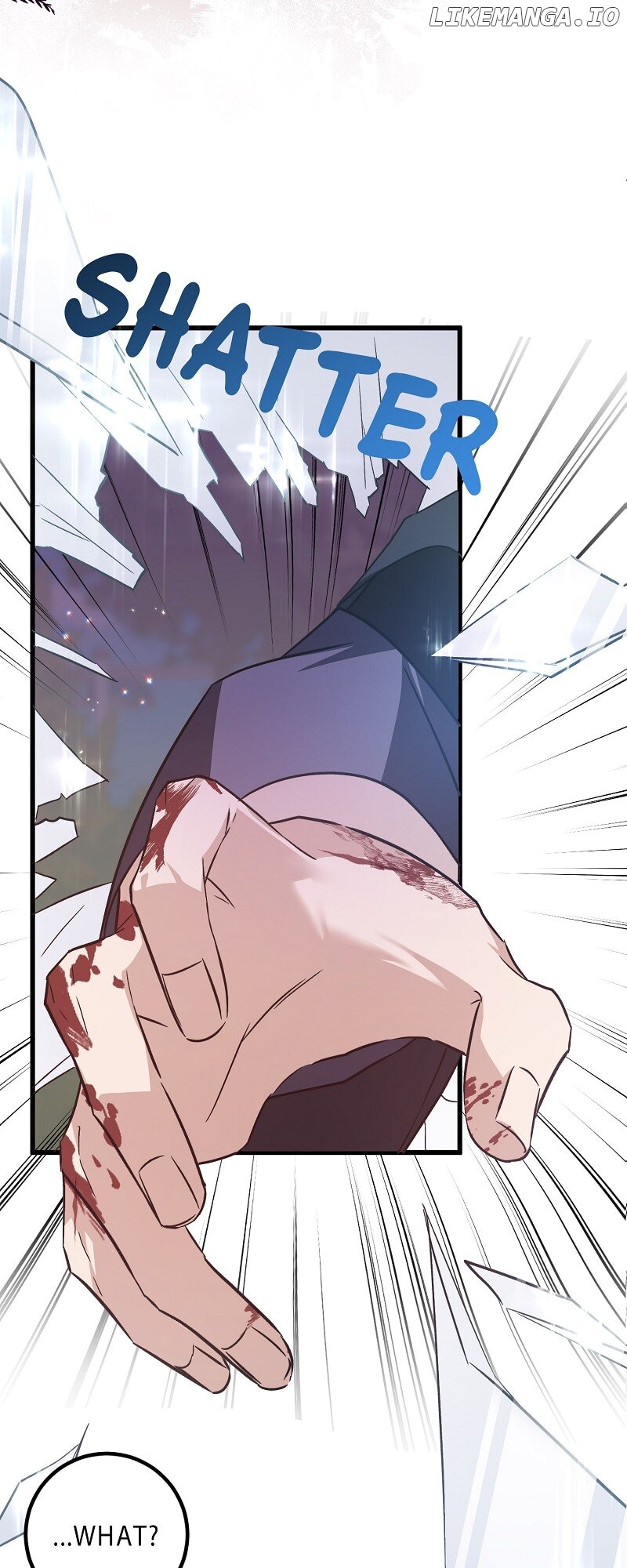 My First kiss With The Evil Butler Chapter 23 - page 32