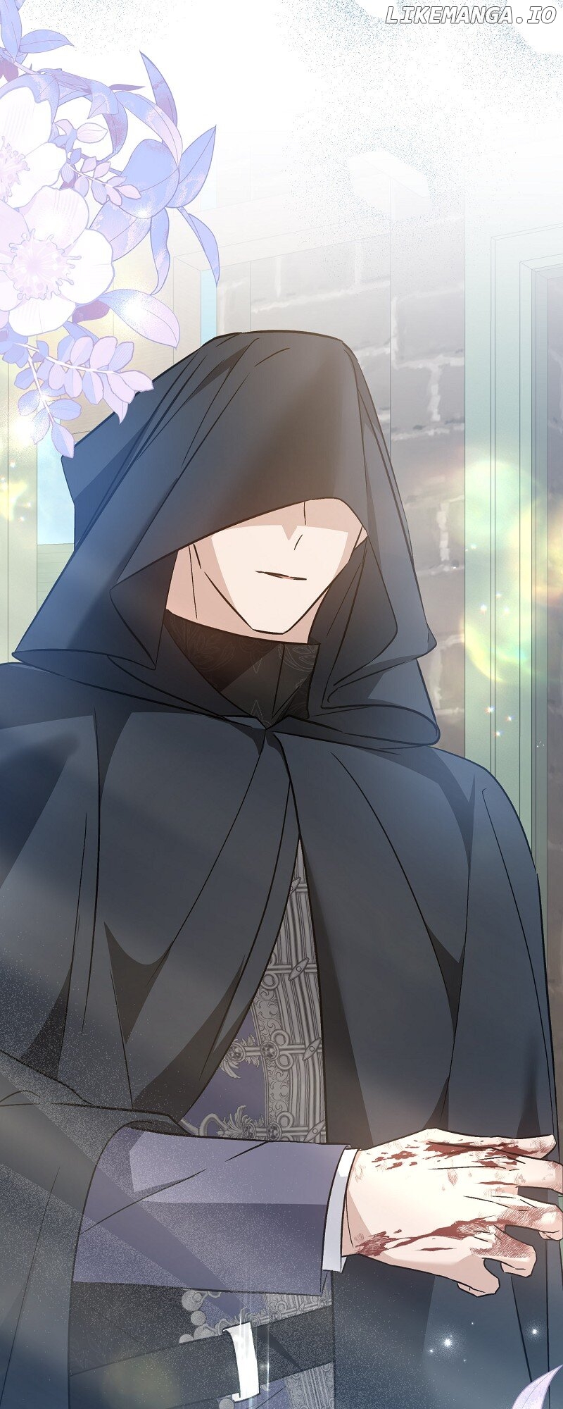 My First kiss With The Evil Butler Chapter 23 - page 34