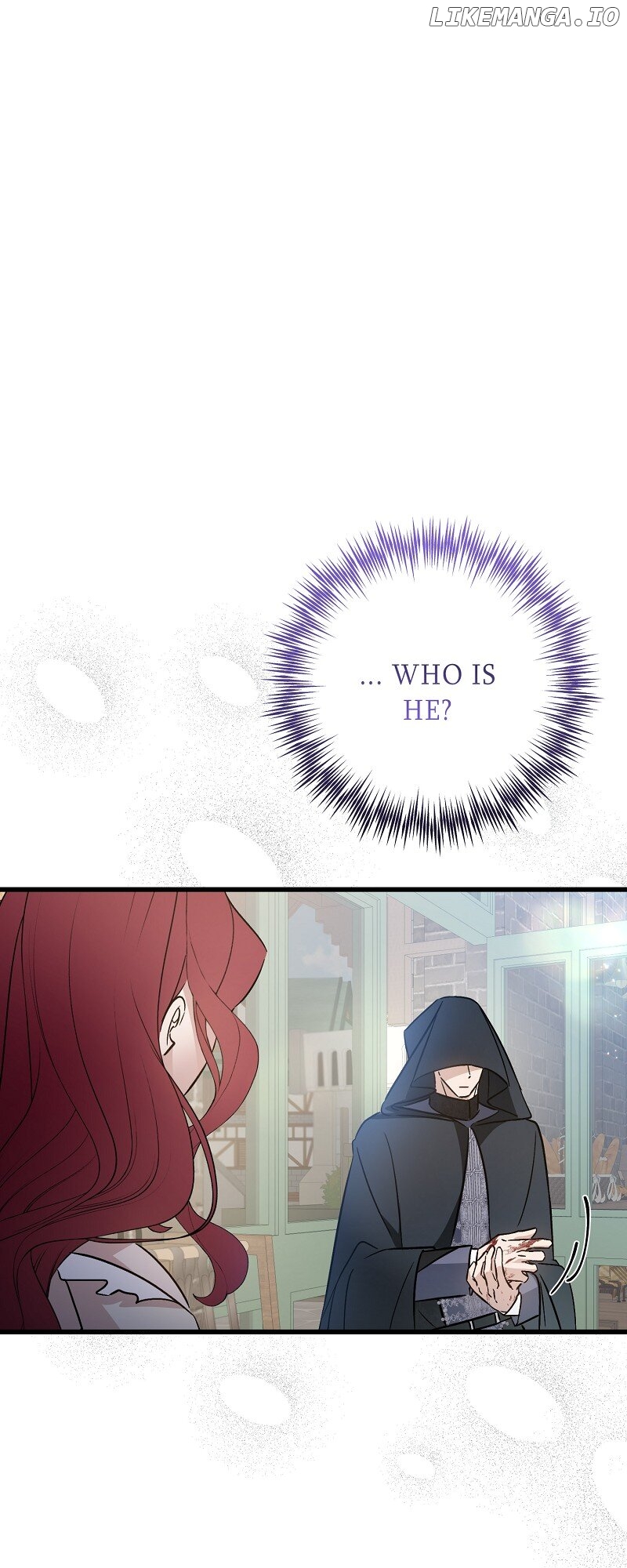My First kiss With The Evil Butler Chapter 23 - page 36