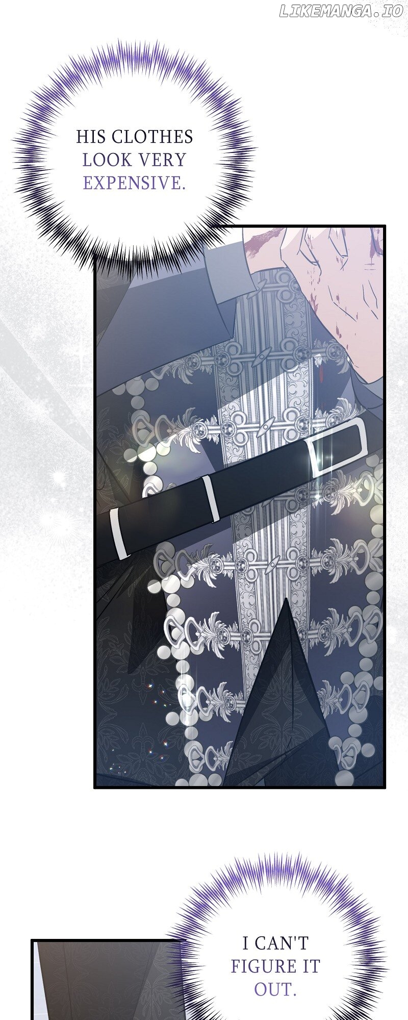 My First kiss With The Evil Butler Chapter 23 - page 37