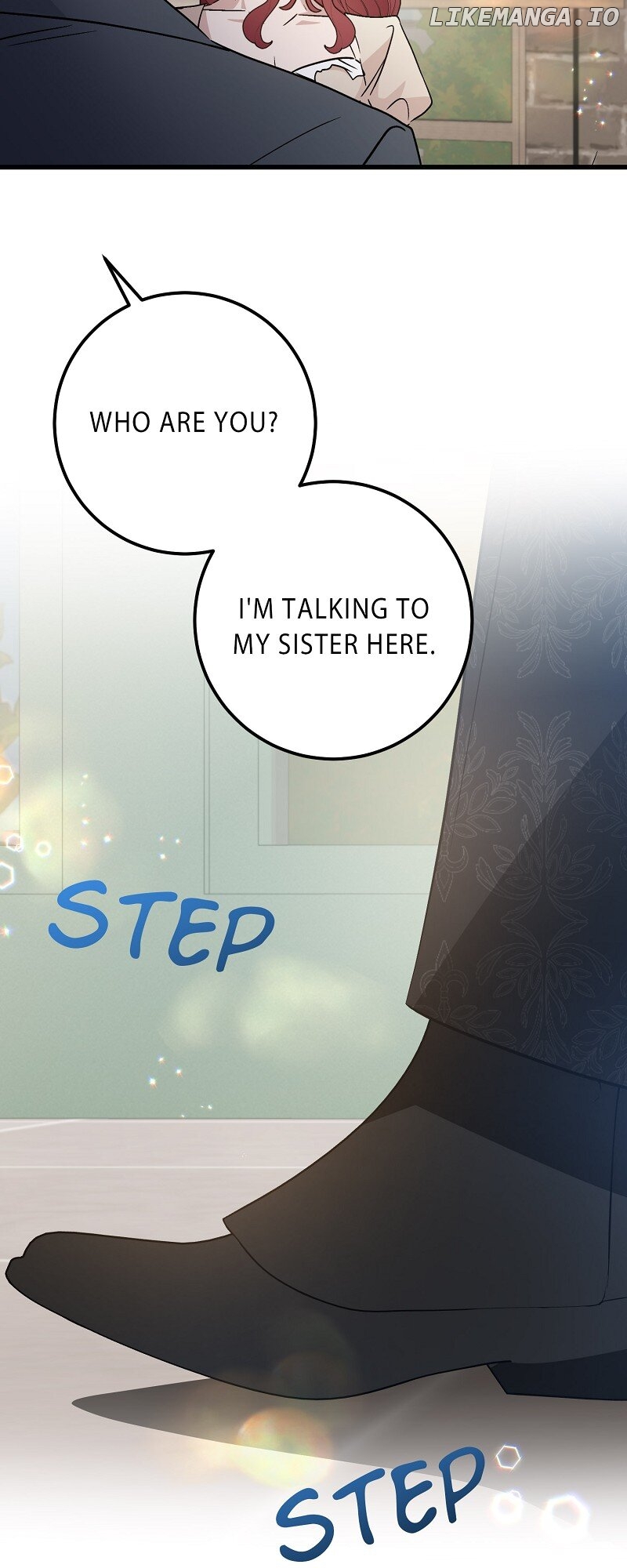 My First kiss With The Evil Butler Chapter 23 - page 39