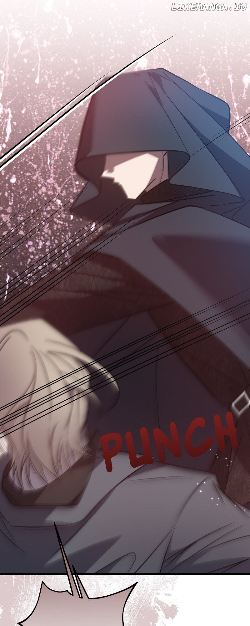 My First kiss With The Evil Butler Chapter 23 - page 41