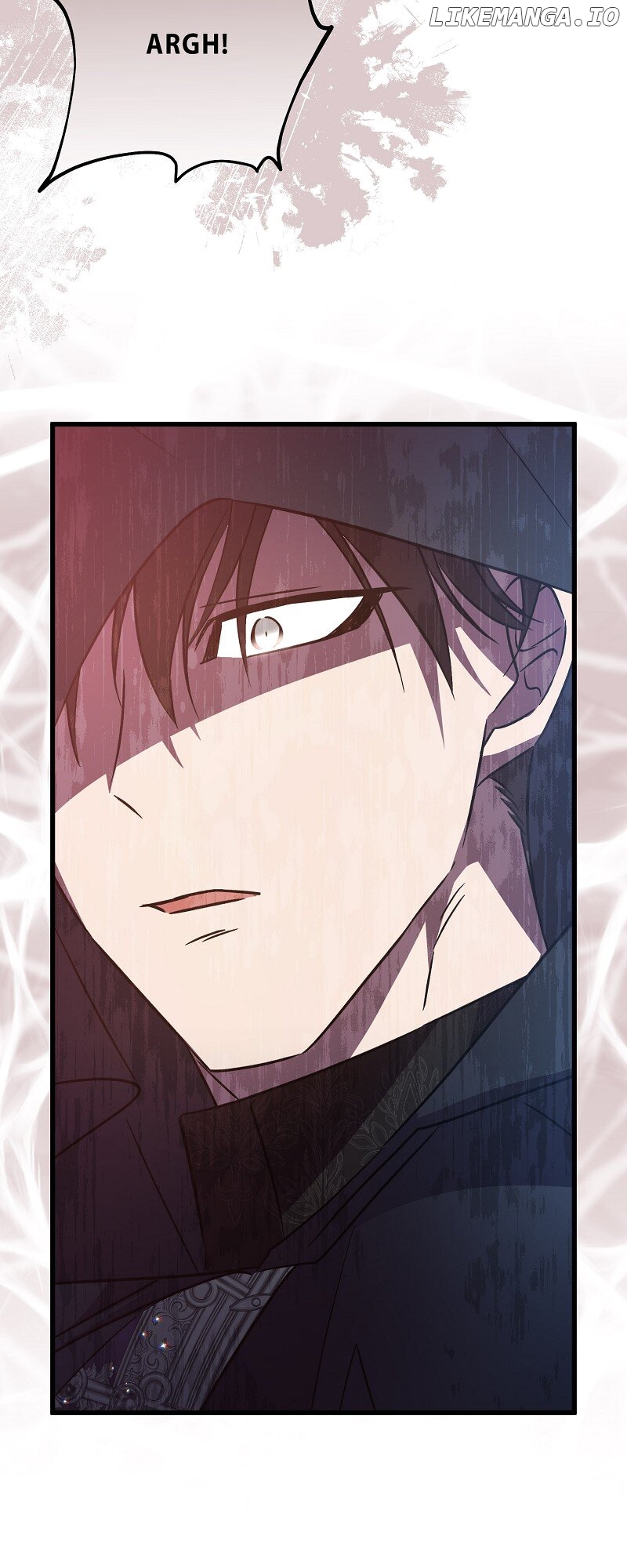 My First kiss With The Evil Butler Chapter 23 - page 42