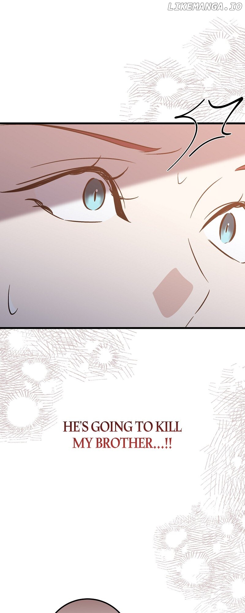 My First kiss With The Evil Butler Chapter 23 - page 43