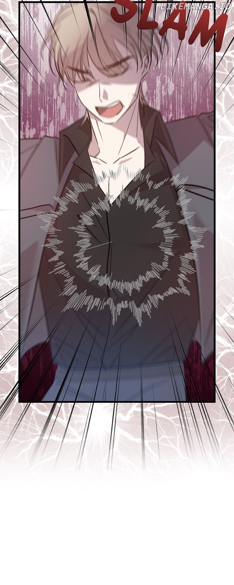 My First kiss With The Evil Butler Chapter 23 - page 48