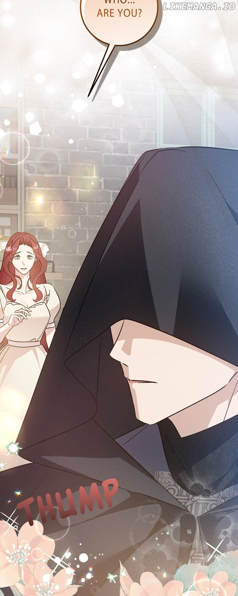My First kiss With The Evil Butler Chapter 23 - page 52