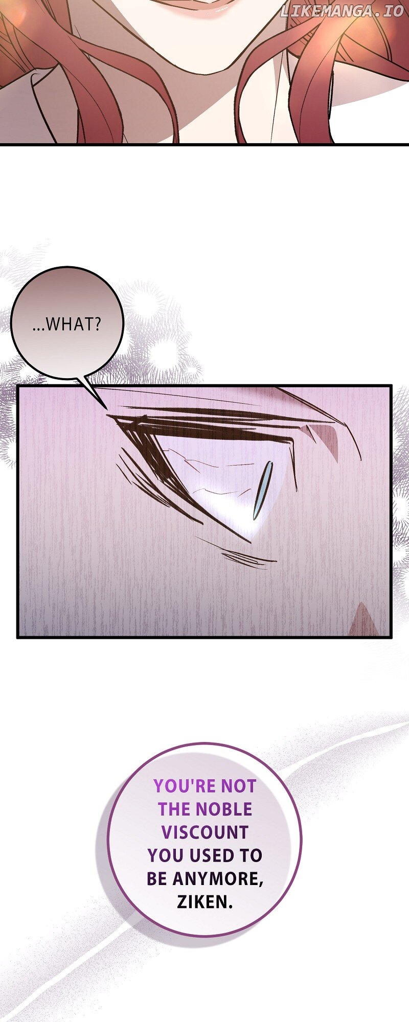 My First kiss With The Evil Butler Chapter 23 - page 7
