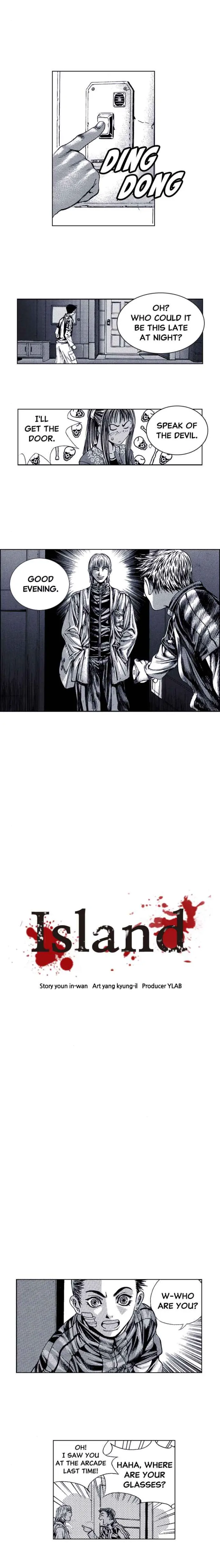 Island Part 1 Chapter 50 - page 3