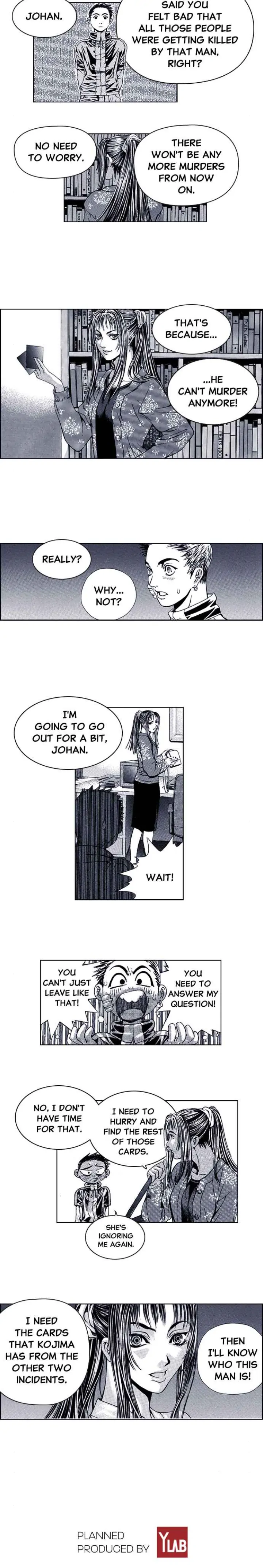 Island Part 1 Chapter 49 - page 8