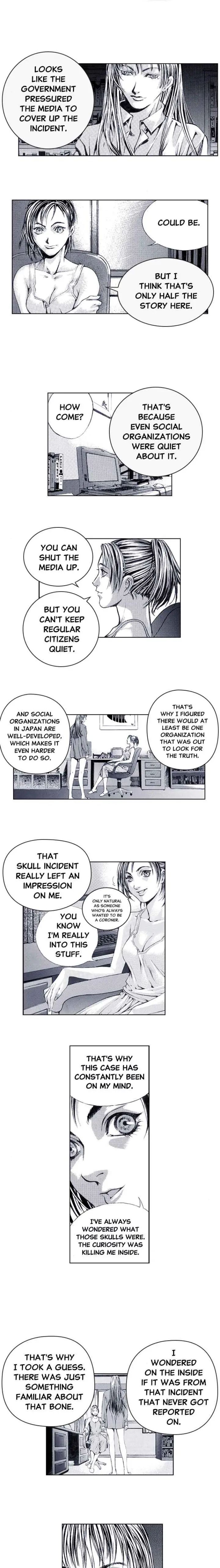 Island Part 1 Chapter 48 - page 4