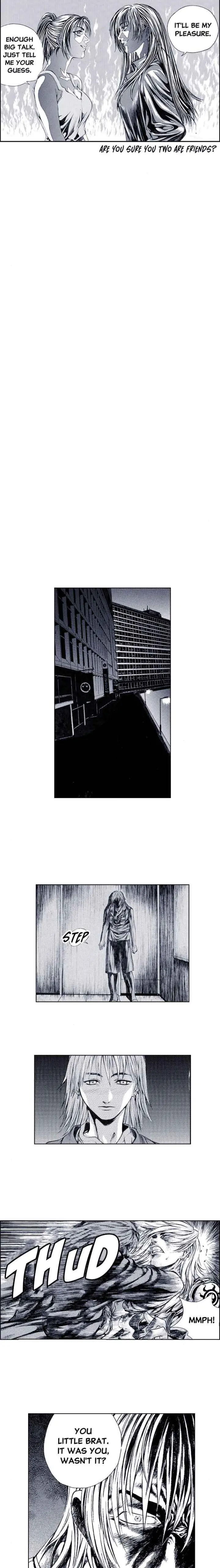 Island Part 1 Chapter 48 - page 7