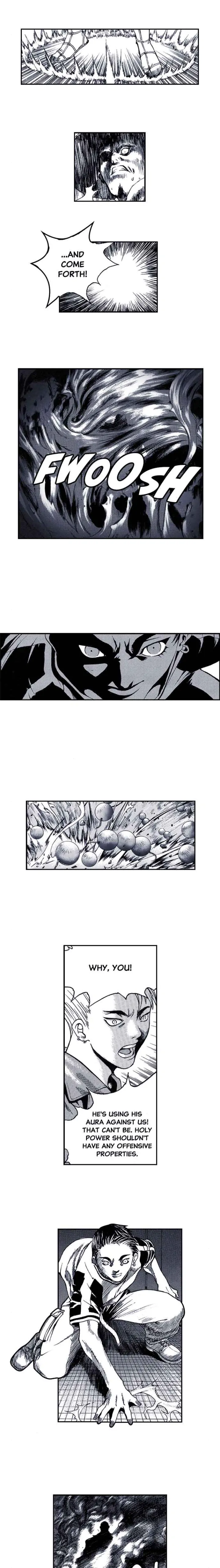 Island Part 1 Chapter 37 - page 6