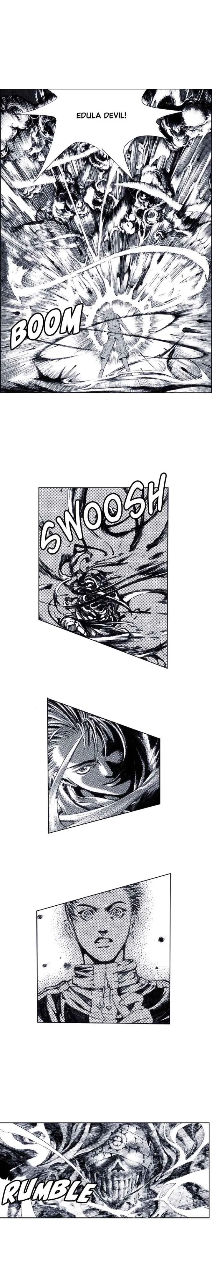 Island Part 1 Chapter 44 - page 8