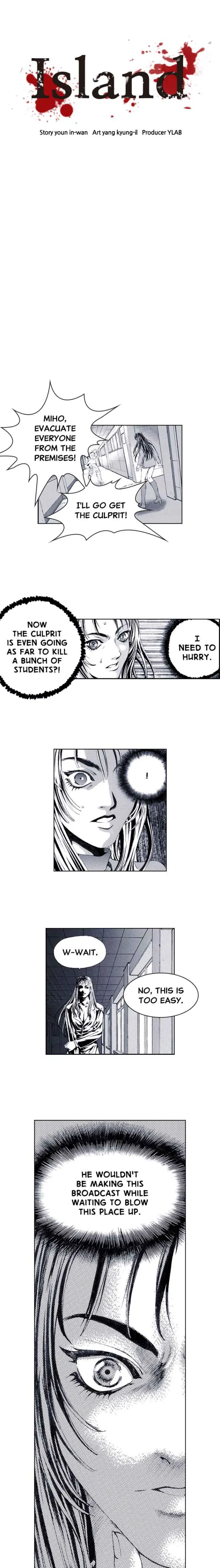 Island Part 1 Chapter 42 - page 4