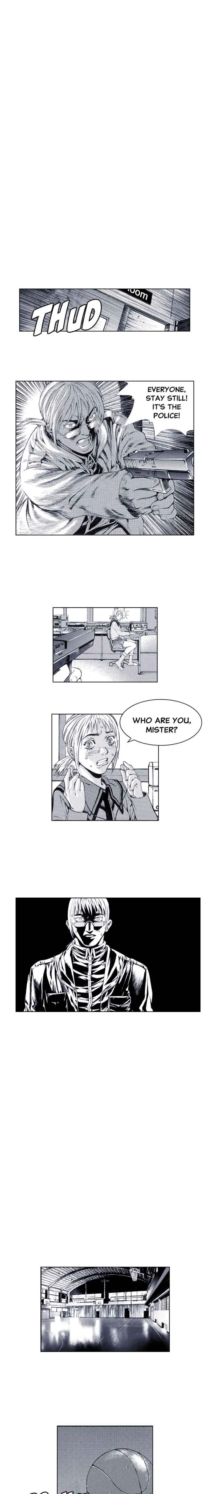 Island Part 1 Chapter 42 - page 7