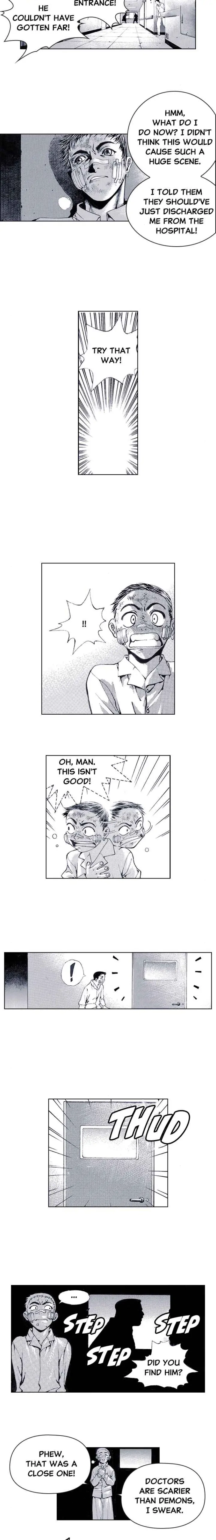 Island Part 1 Chapter 41 - page 2