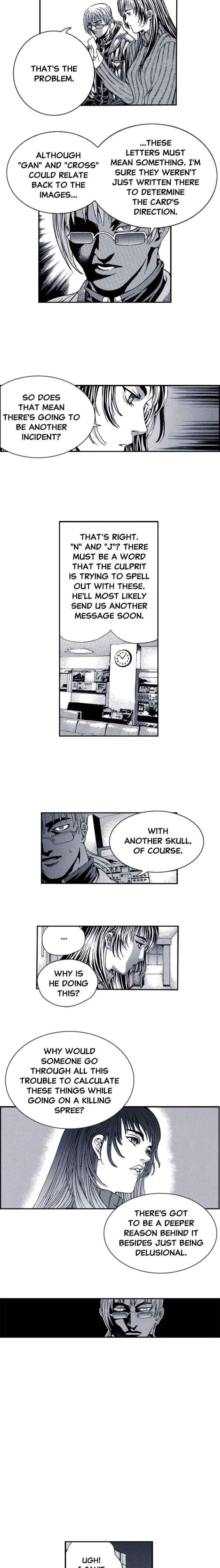 Island Part 1 Chapter 39 - page 10