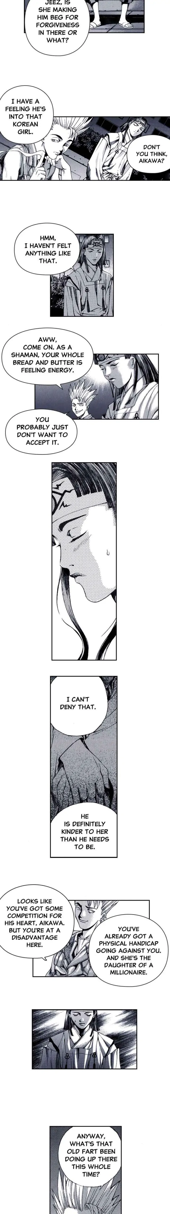 Island Part 1 Chapter 39 - page 3