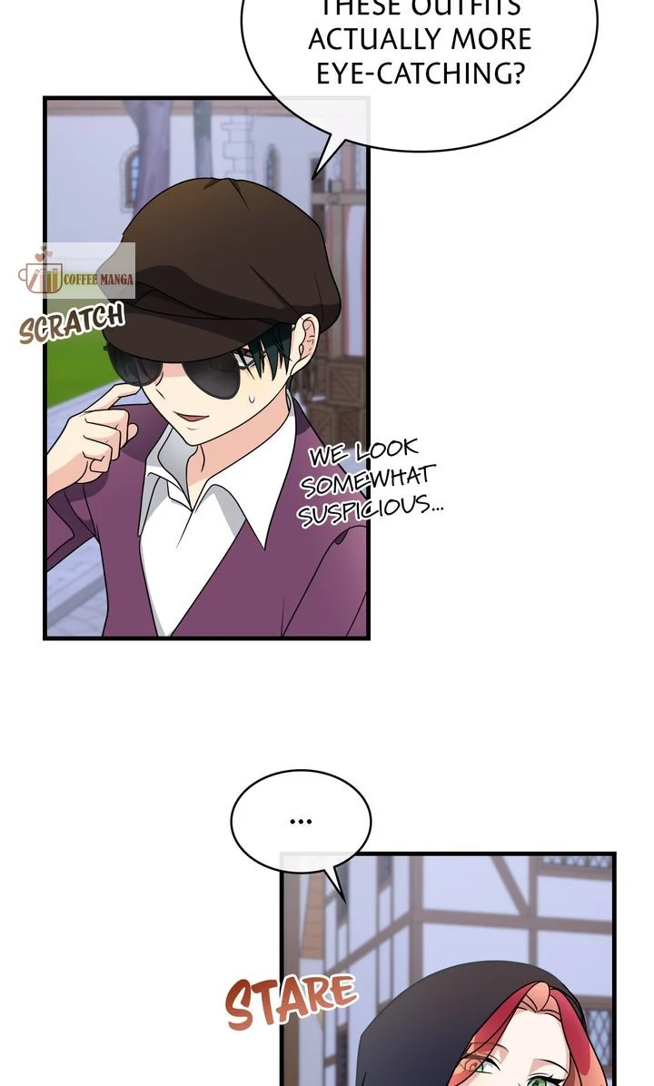 Till Divorce Do Us Part! Chapter 24 - page 10