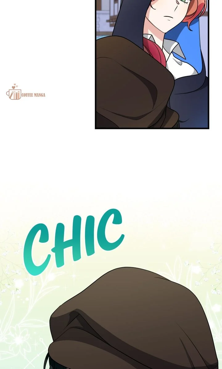 Till Divorce Do Us Part! Chapter 24 - page 11