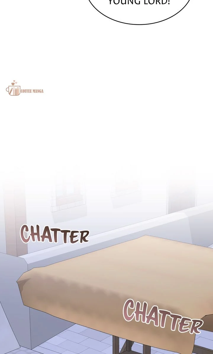 Till Divorce Do Us Part! Chapter 24 - page 15