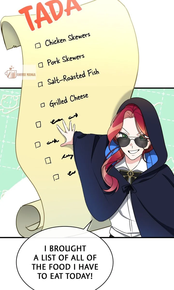 Till Divorce Do Us Part! Chapter 24 - page 19