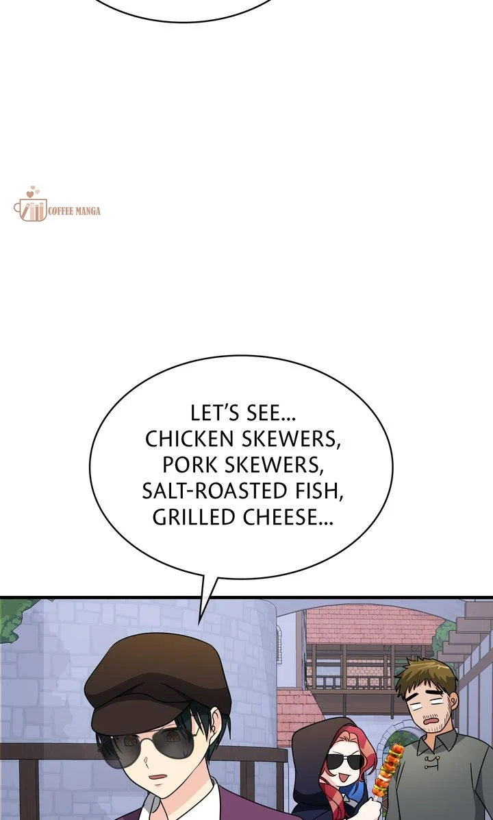 Till Divorce Do Us Part! Chapter 24 - page 20