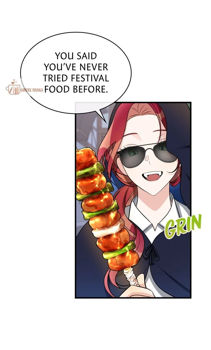 Till Divorce Do Us Part! Chapter 24 - page 23
