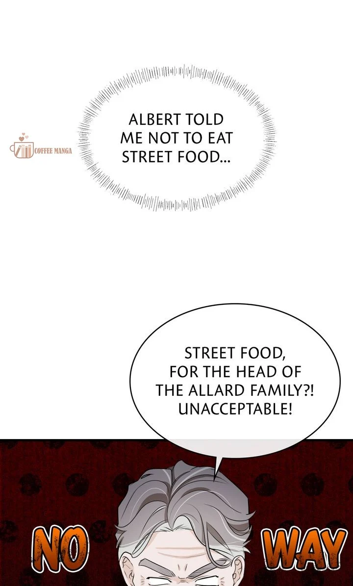 Till Divorce Do Us Part! Chapter 24 - page 24