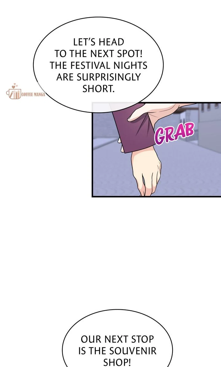 Till Divorce Do Us Part! Chapter 24 - page 29
