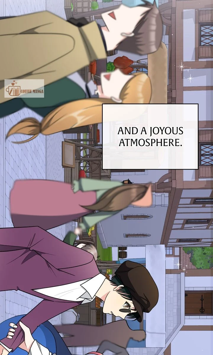 Till Divorce Do Us Part! Chapter 24 - page 32