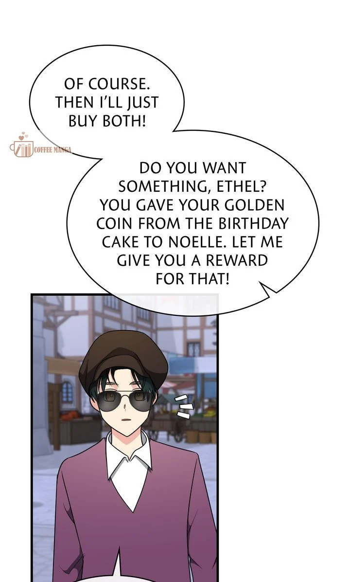 Till Divorce Do Us Part! Chapter 24 - page 43