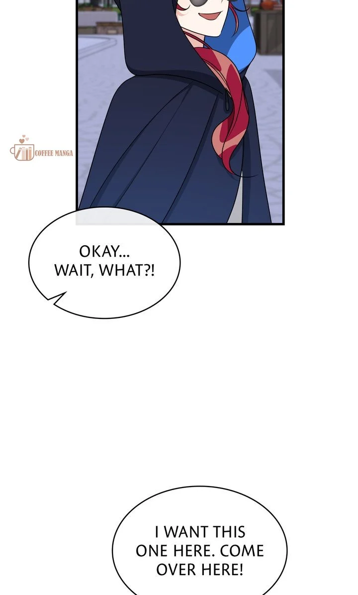 Till Divorce Do Us Part! Chapter 24 - page 45