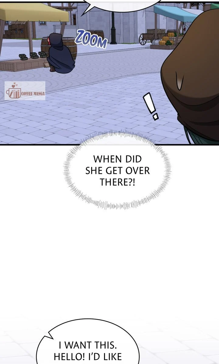 Till Divorce Do Us Part! Chapter 24 - page 46