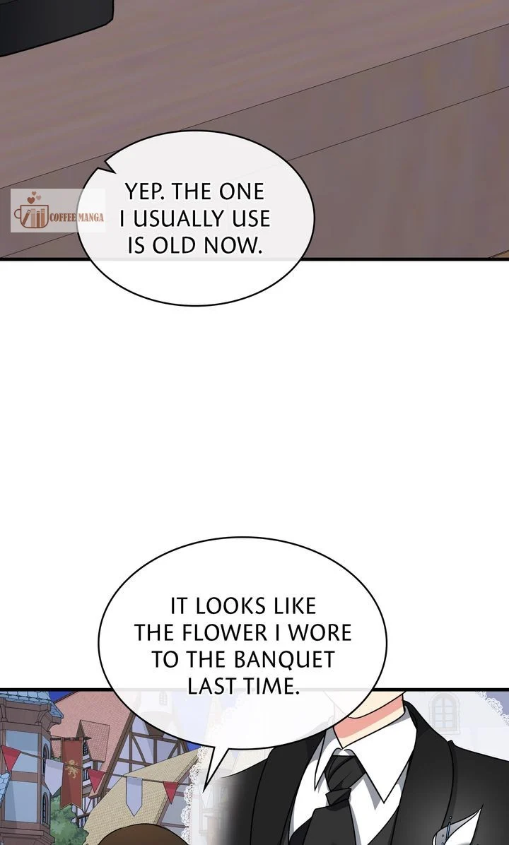 Till Divorce Do Us Part! Chapter 24 - page 48