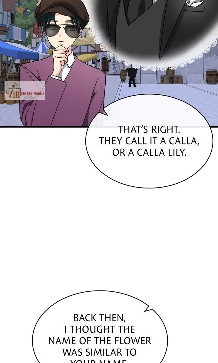 Till Divorce Do Us Part! Chapter 24 - page 49